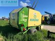 Empacadora gigant - Krone - variopack 1500