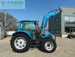 Tractor agrícola - Landini - 4-090 loader tractor (st25977)