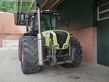 Tractor agrícola - Claas - xerion 3800 trac TRAC