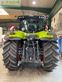 Tractor agrícola - Claas - axion 870 cmatic