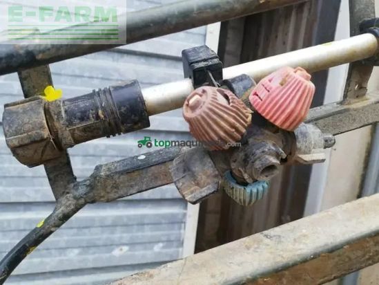 Atomizador - Tecnoma - variotec-gts