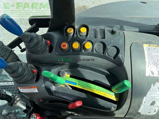 Tractor agrícola - Same - explorer 95