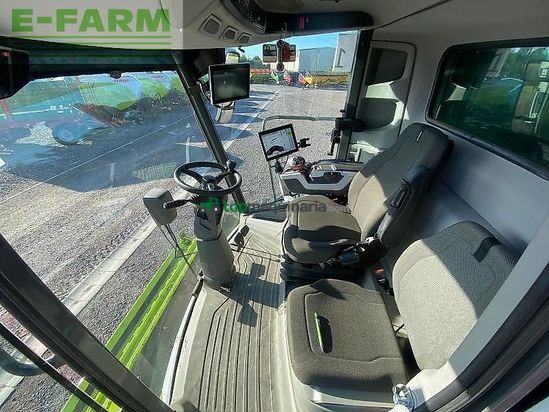 Cosechadora de Cereal - Claas - lexion 8600