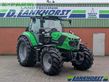 Tractor agrícola - Deutz-Fahr - 6140.4 rvshift RVShift