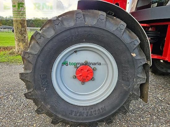 Minicargadora - Terex - tl 65 wiellader minishovel radlader shovel