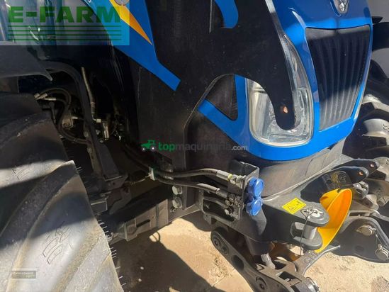 Tractor agrícola - New Holland - t 5.85