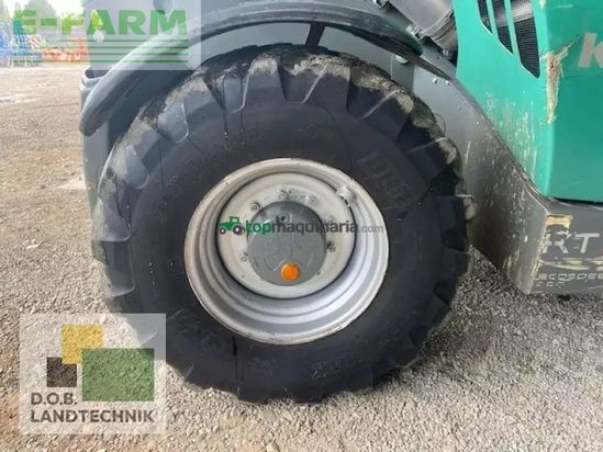 Telescopica - kramer - kt 557 kt557