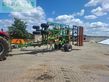 Cultivador - Amazone - cenius 6003-2 tx