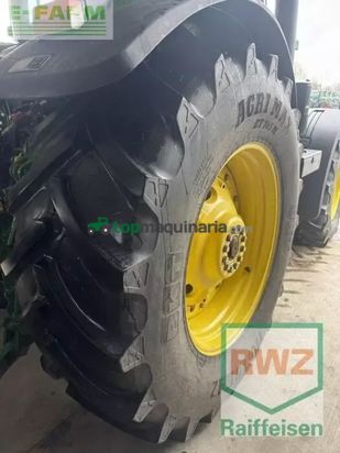 Tractor agrícola - John Deere - 7930 premium