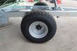 Volquet - Fliegl - einachs-dreiseitenkipper edk 70 fox