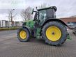 Tractor agrícola - John Deere - 6r250 autoqowr