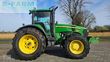 Tractor agrícola - John Deere - 7830