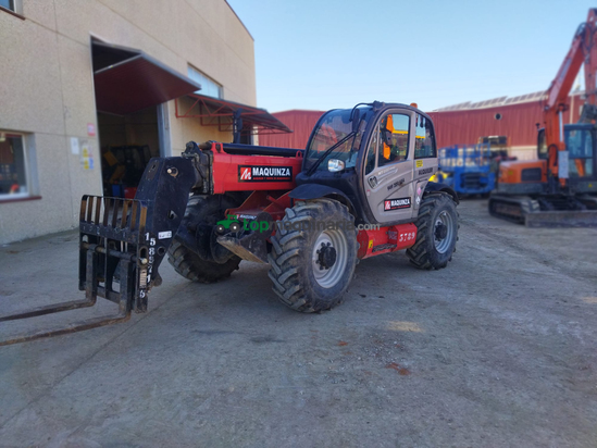 MANITOU MT1335 EASY