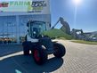Minicargadora - Claas - torion 644 sinus stage v