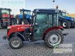 Tractor agrícola - Massey Ferguson - mf 3640 v v