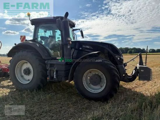 Tractor agrícola - Valtra - s274