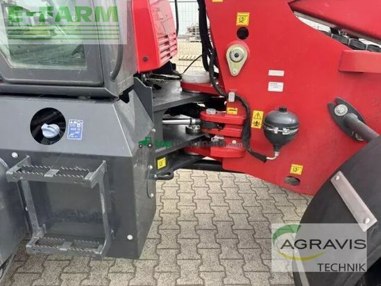 Minicargadora - Schaffer - 8620 t kabine