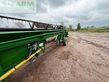Cosechadora de Cereal - John Deere - T670i
