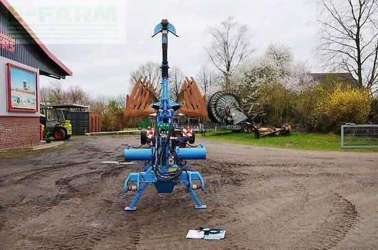 Arado - Rabe - kormoran pf vha 180