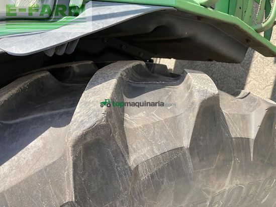 Tractor agrícola - John Deere - 6140r
