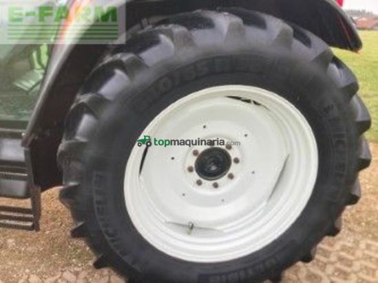 Tractor agrícola - Steyr - 9105-MT