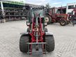 Minicargadora - Weidemann - 1280 kabine 4 zylinder 30km/h