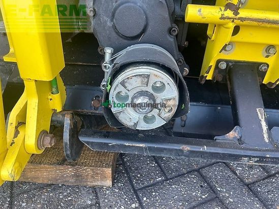 Cabezal - Kemper - 460plus stalkbuster