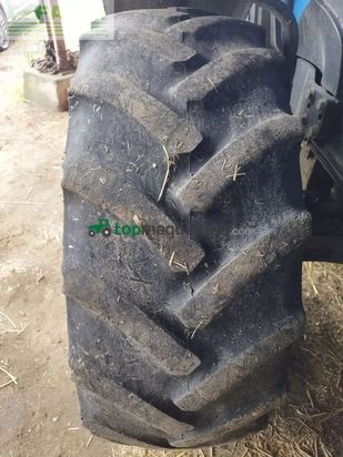 Tractor agrícola - New Holland - t6 145 ac