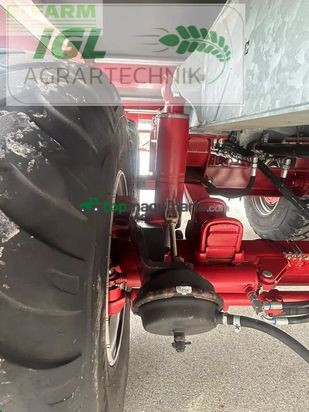 Cinta transportadora de forraje - Strautmann - aperion 2401