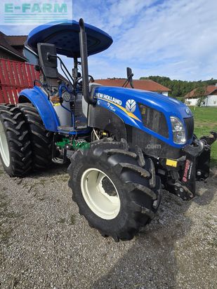 Tractor agrícola - New Holland - t 5.85