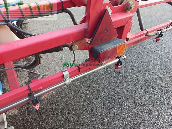 Atomizador - Osella - ossella