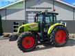 Tractor agrícola - Claas - arion 410 cis
