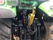 Tractor agrícola - Deutz-Fahr - 6215 agrotron ttv