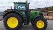 Tractor agrícola - John Deere - 6 r 230