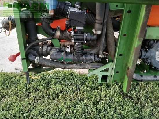 Atomizador - Amazone - uf 1201 feldspritze