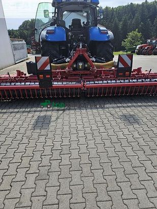 Grada rotativa - Kverneland - ng h 501 f30