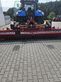 Grada rotativa - Kverneland - ng h 501 f30