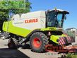 Cosechadora de Cereal - Claas - lexion 540 c