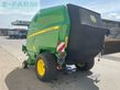 Empacadora gigant - John Deere - v451r