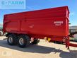 Volquet - Krampe - big body bb 790