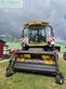 Cosechadora de Cereal - New Holland - fr 9050