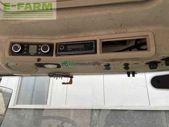 Tractor agrícola - Fendt - 714 scr profi