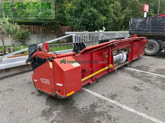 Cabezal - Case IH - 1030