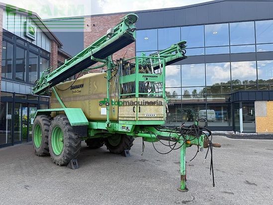 Atomizador - Dammann - anp 7030