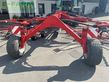 Henificador - Lely - hibiscus 915 cd vario mittelschwader