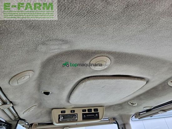 Tractor agrícola - John Deere - 7250r