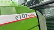 Tractor agrícola - Fendt - e107 vario fendt e107
