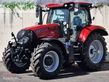 Tractor agrícola - Case IH - maxxum 125 cvxdrive