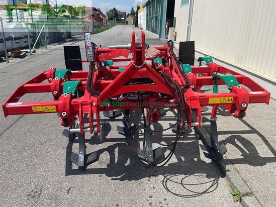 Cultivador - Kverneland - Enduro Pro 3000