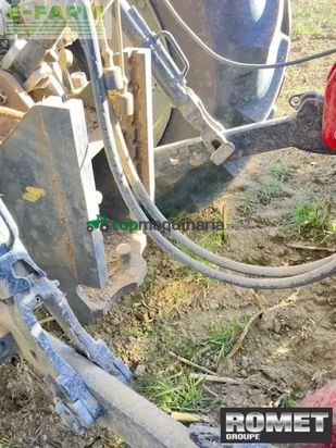 Tractor agrícola - New Holland - t6.180